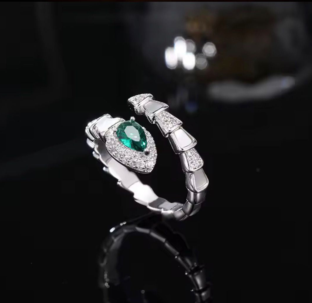 Serpentine
